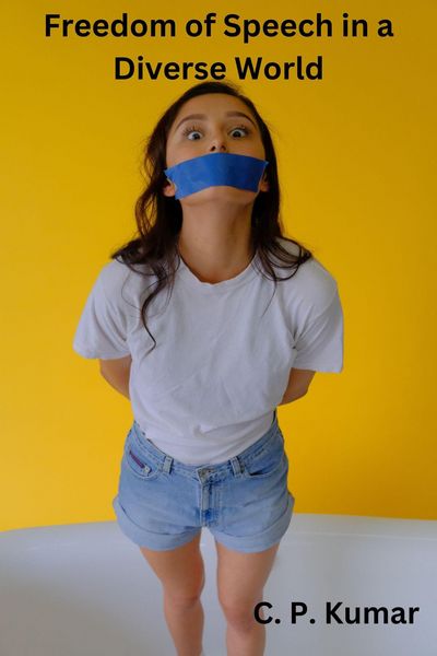 Produktbild: Freedom of Speech in a Diverse World