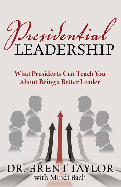 Produktbild: Presidential Leadership