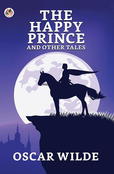 Produktbild: The Happy Prince And Other Tales