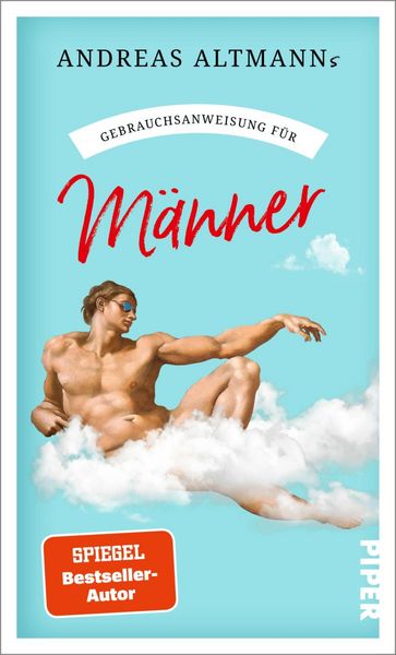 Produktbild: Gebrauchsanweisung f&uuml;r M&auml;nner