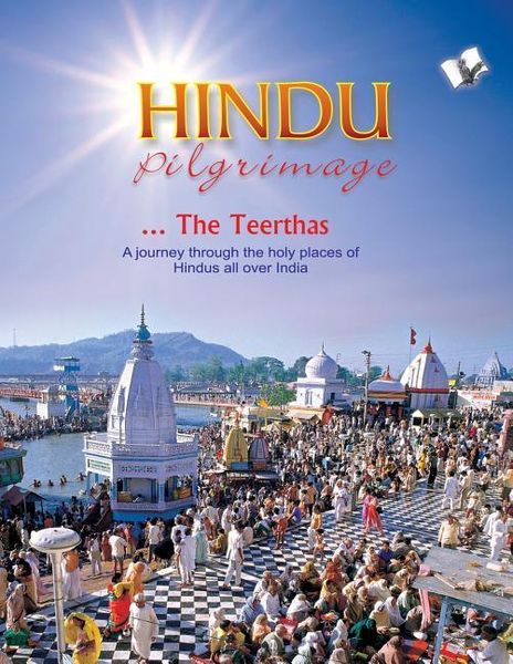 Produktbild: Hindu Pilgrimage