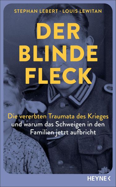 Produktbild: Der blinde Fleck