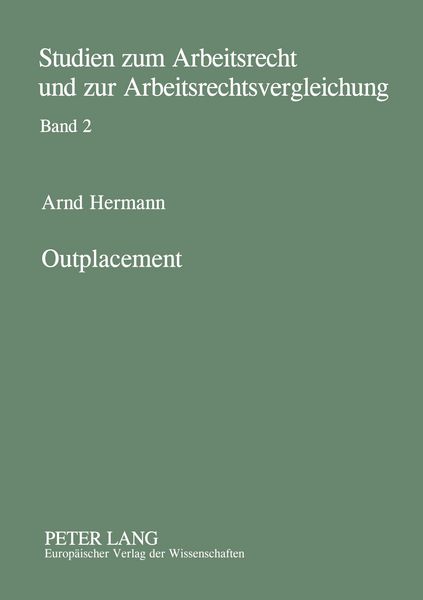 Produktbild: Outplacement