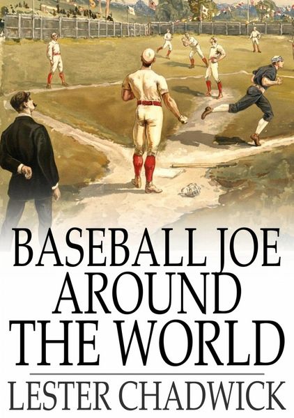 Produktbild: Baseball Joe Around the World