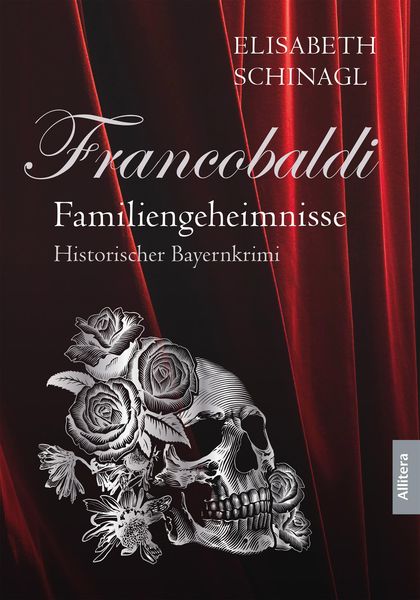 Produktbild: Francobaldi - Familiengeheimnisse