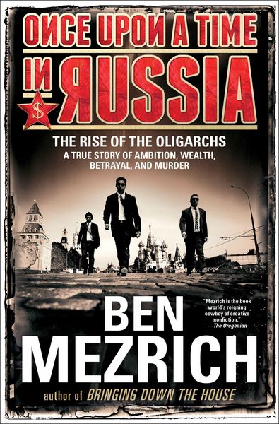 Produktbild: Once Upon a Time in Russia