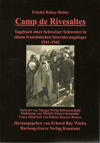 Produktbild: Camp de Rivesaltes