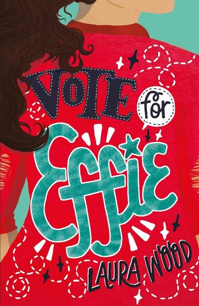 Produktbild: Vote For Effie