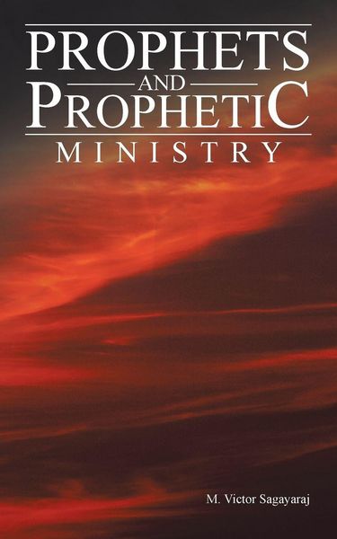 Produktbild: Prophets and Prophetic Ministry