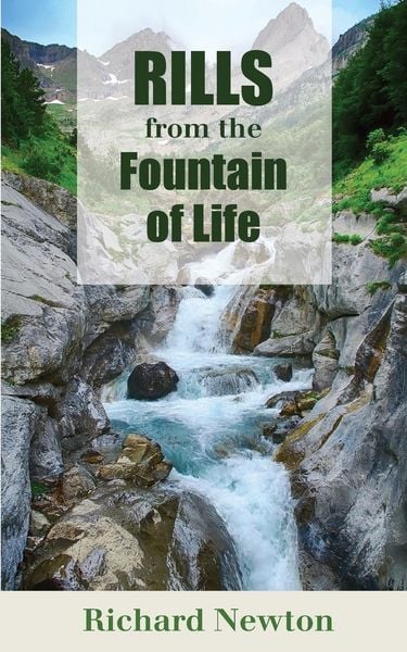 Produktbild: Rills from The Fountain Of Life