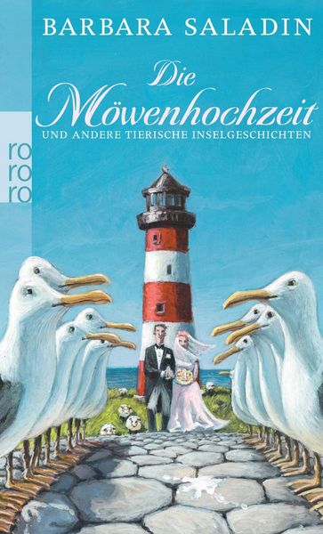 Produktbild: Die M&ouml;wenhochzeit