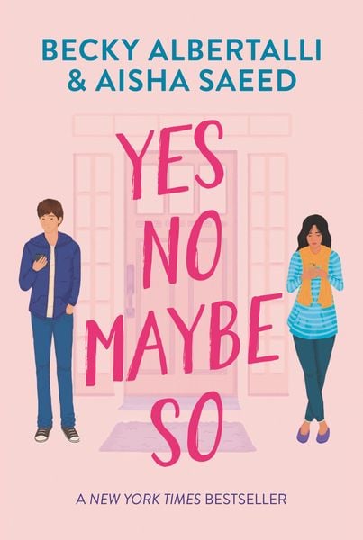 Produktbild: Yes No Maybe So