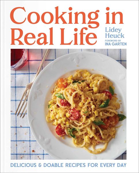 Produktbild: Cooking in Real Life