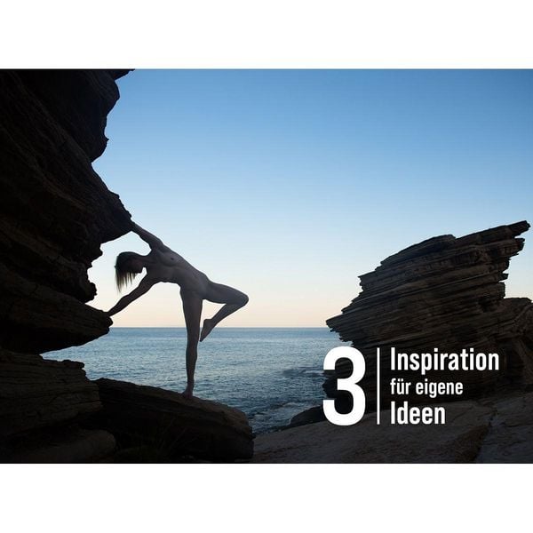 Produktbild: Aktfotografie: Der Weg zu kreativen Kunstwerken