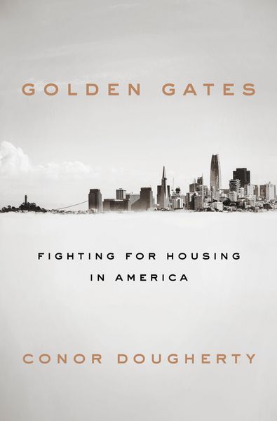 Produktbild: Golden Gates