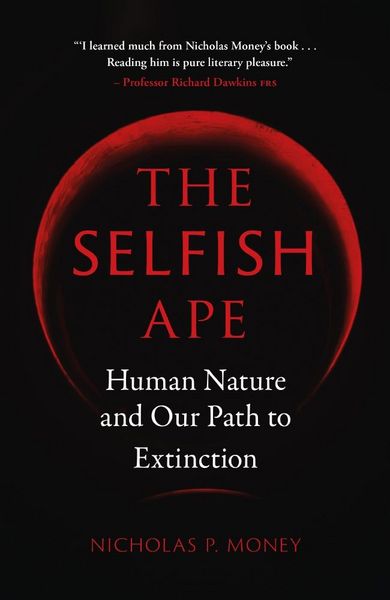 Produktbild: Selfish Ape