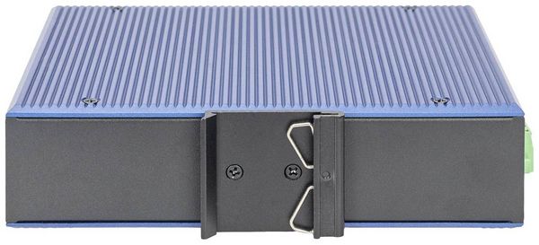 Produktbild: Digitus DN-651129 DN-651129 Industrial Ethernet Switch 16 Port 10 / 100 / 1000MBit/s