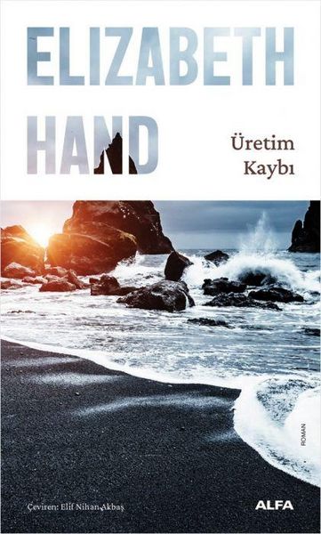 Produktbild: &Uuml;retim Kaybi