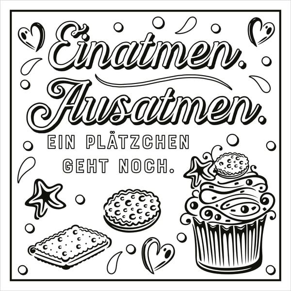 Produktbild: Ich kam, sah und hatte direkt keinen Bock mehr!