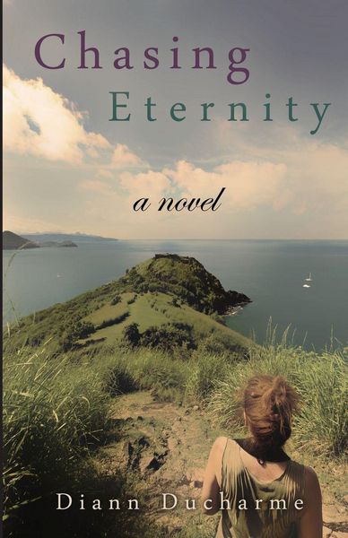 Produktbild: Chasing Eternity