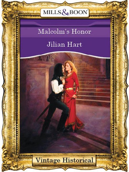 Produktbild: Malcolm's Honor