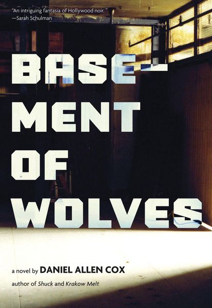 Produktbild: Basement of Wolves