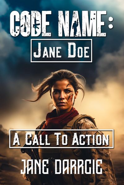 Produktbild: Code Name
