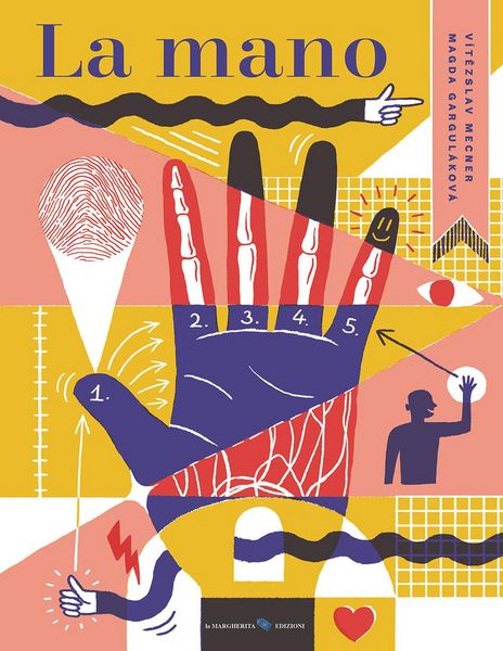 Produktbild: La mano