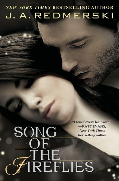 Produktbild: Song of the Fireflies