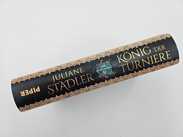 Produktbild: K&ouml;nig der Turniere