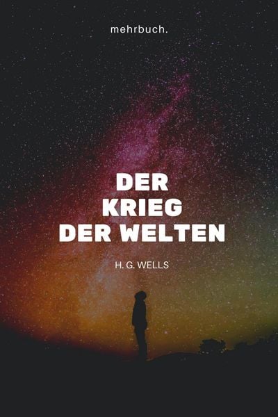 Produktbild: Der Krieg der Welten