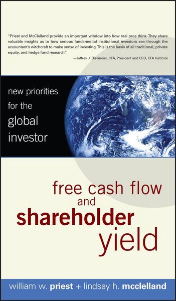 Produktbild: Free Cash Flow and Shareholder Yield