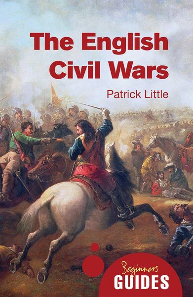 Produktbild: The English Civil Wars