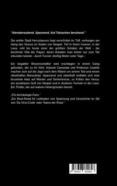Produktbild: Aus verborgenen Orten