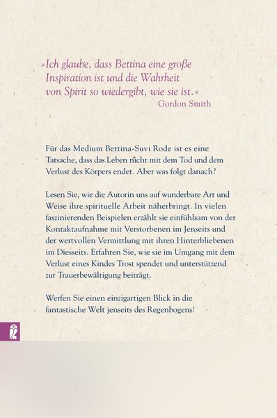 Produktbild: Von Libellen, Schmetterlingen und dem Tanz auf dem Regenbogen