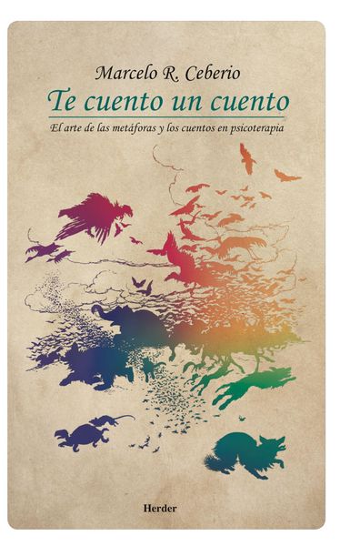 Produktbild: Te cuento un cuento