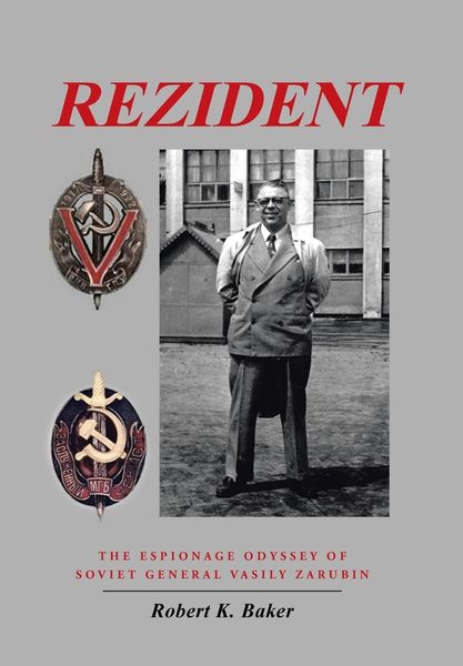 Produktbild: Rezident