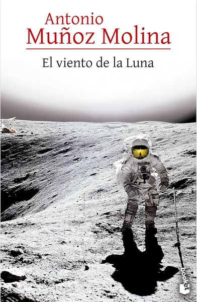Produktbild: El Viento de la Luna (Novela) / Moonwind (a Novel)