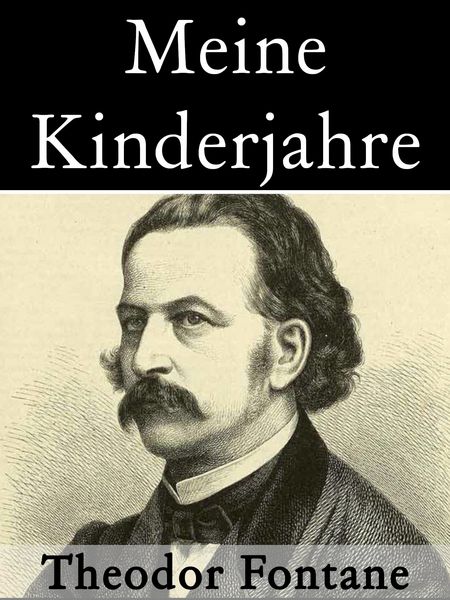 Produktbild: Meine Kinderjahre