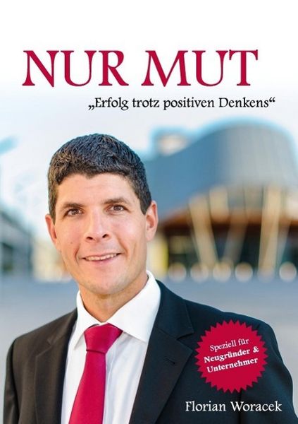 Produktbild: Nur Mut