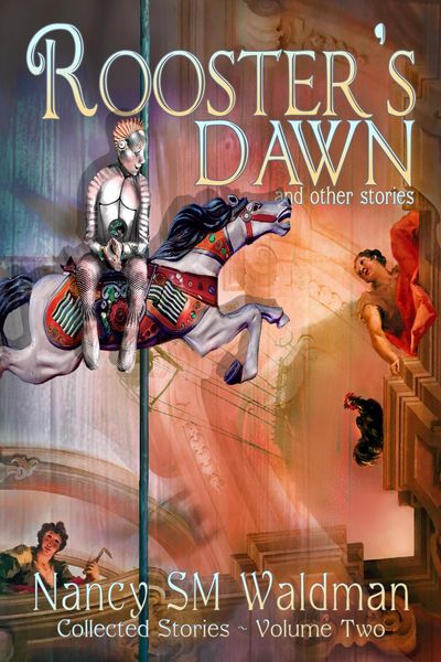 Produktbild: Rooster's Dawn (Collected Stories, #2)