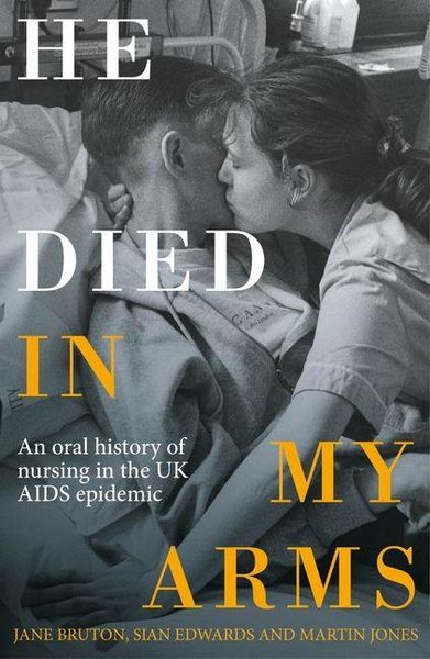 Produktbild: He died in my arms