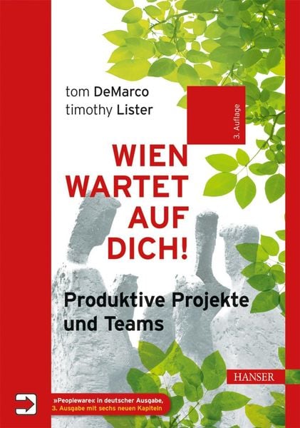 Produktbild: Wien wartet auf Dich!