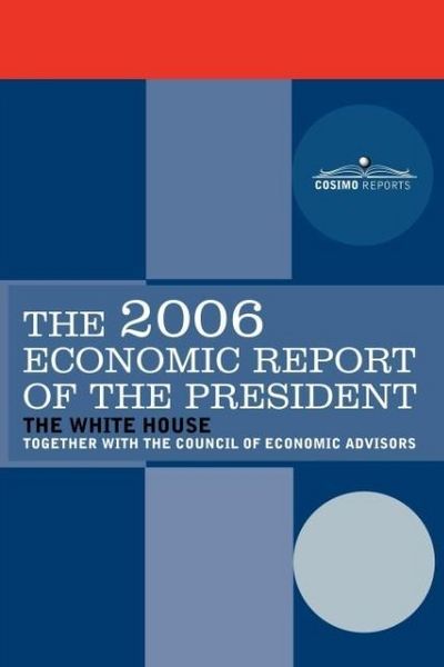 Produktbild: The Economic Report of the President 2006