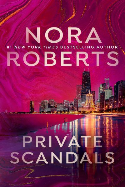 Produktbild: Private Scandals
