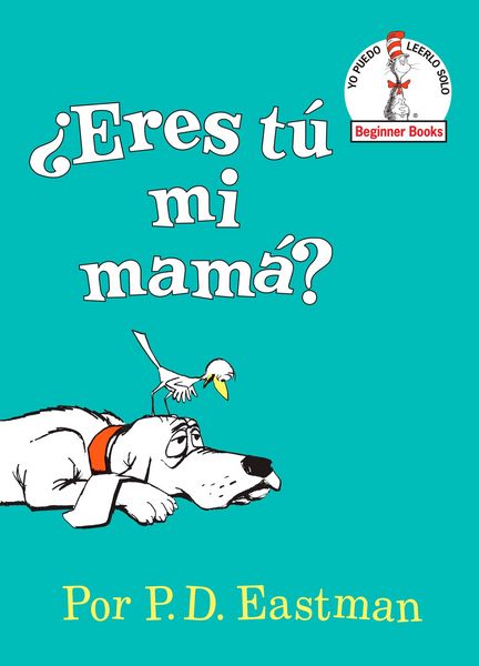 Produktbild: Spa-Eres Tu Mi Mama (are You M