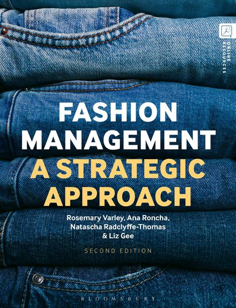 Produktbild: Fashion Management