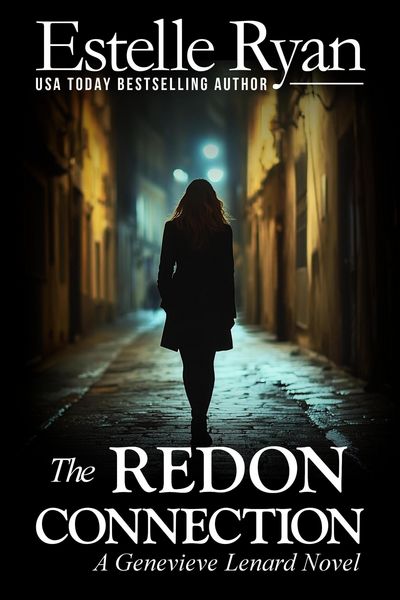 Produktbild: The Redon Connection (Book 28)
