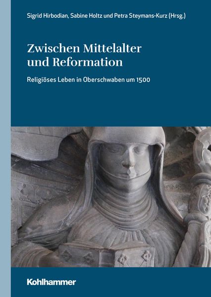 Produktbild: Zwischen Mittelalter und Reformation