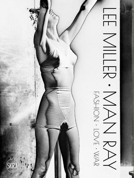 Produktbild: Lee Miller. Man Ray